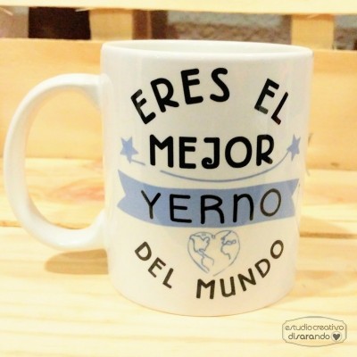 Taza yerno