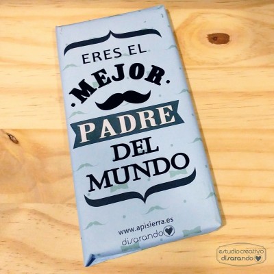 Tabletas Papa