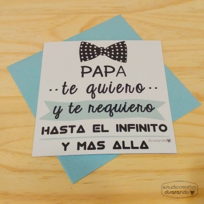 Tarjeta padre