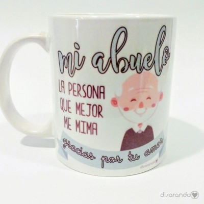 Kit Abuelo