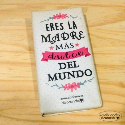 Tabletas Mamá