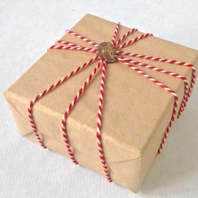 Baker Twine 