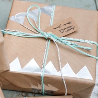 Baker Twine 