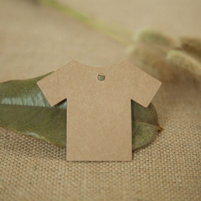 Etiqueta Camiseta (5ud)