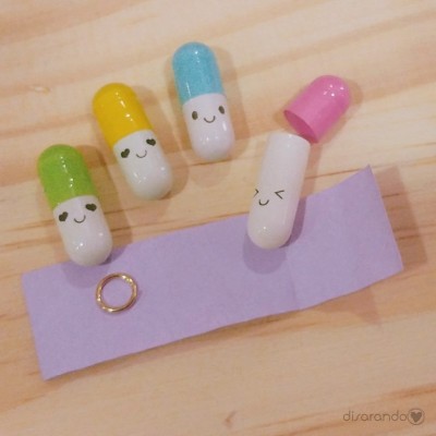 Pastillas para