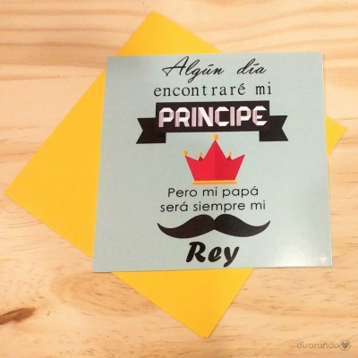 Tarjeta padre