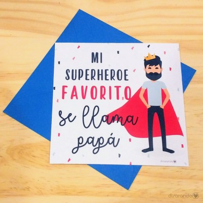Tarjeta 
