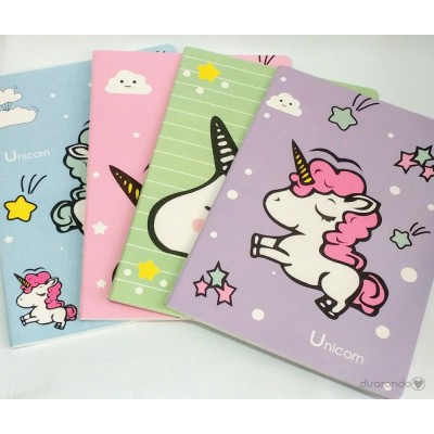Kit dream like an Unicorn