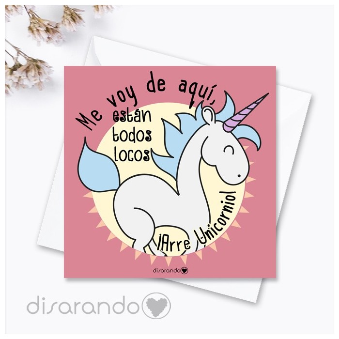 Tarjeta