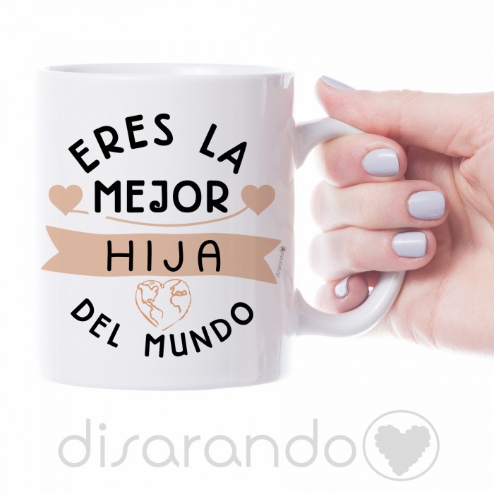 Taza hijo