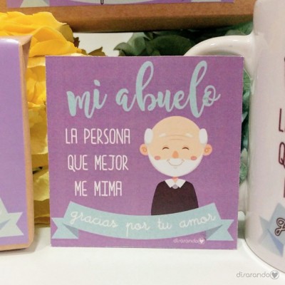 Kit Abuelo