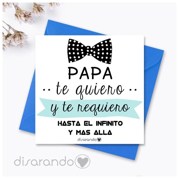 Tarjeta padre
