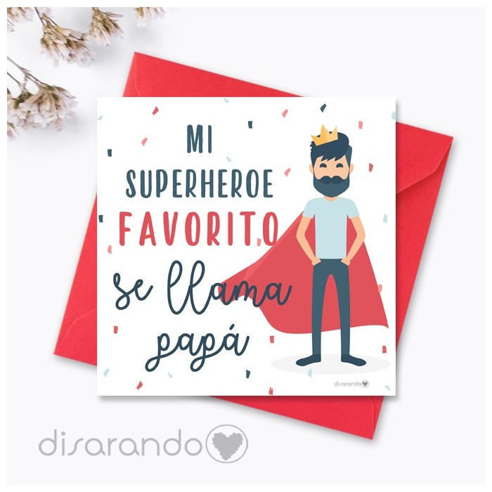 Tarjeta 