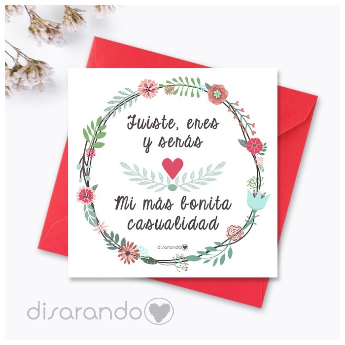 Tarjeta