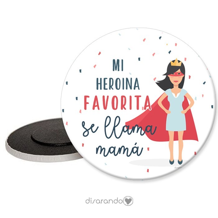 Chapa mamá