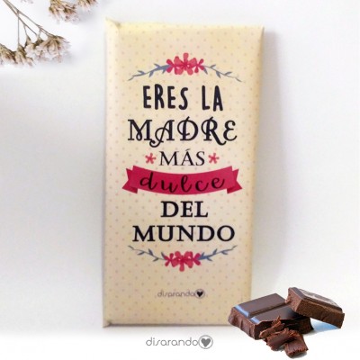 Tabletas Mamá