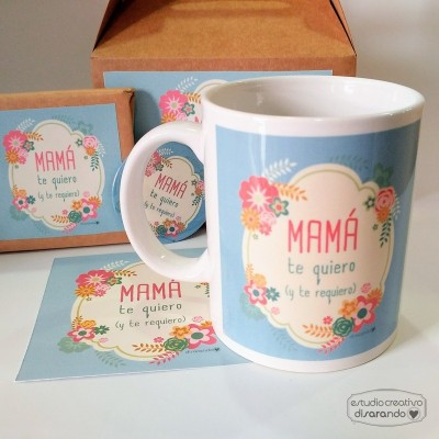 Kit mamá