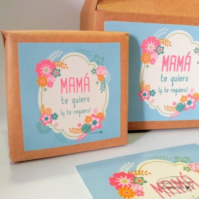 Kit mamá