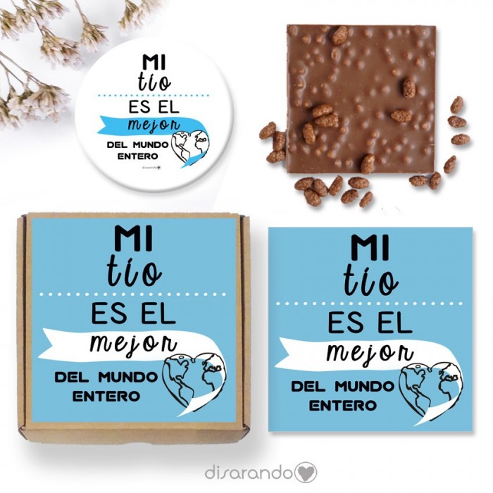 Mini Kit tio