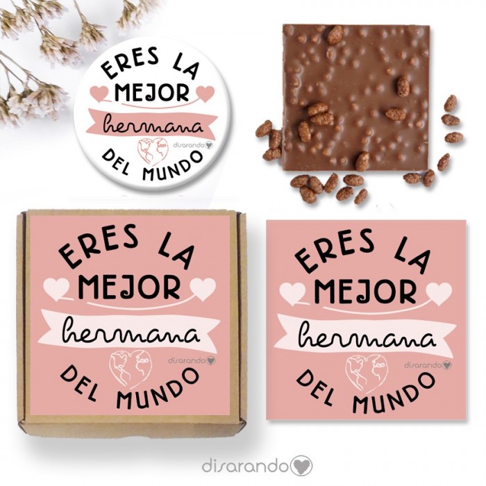 Mini Kit Hermana