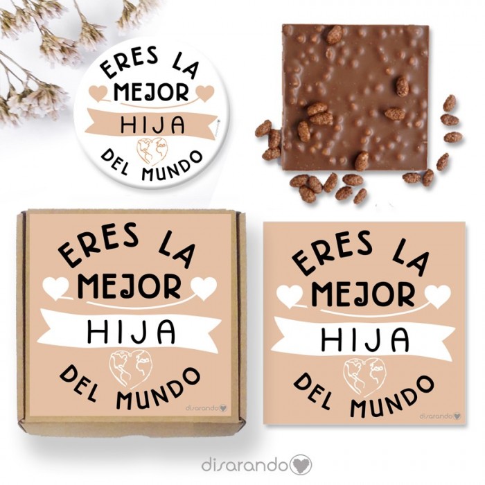 Mini Kit Hija
