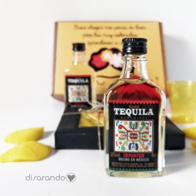 Kit Frida Tequila
