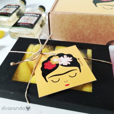 Kit Frida Tequila
