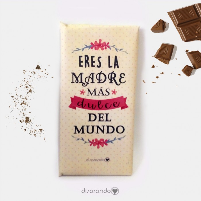 Tabletas Mamá