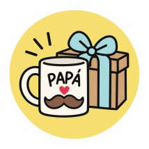 Papá (y abuelo)