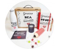 Kits, cestas y cajas