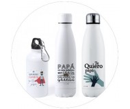 Tazas y bidones