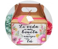 PACKAGING