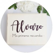 Packaging: cajas, tarjetas, sobres...