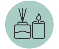 Velas, mikados...