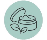 Cosmética y abanicos