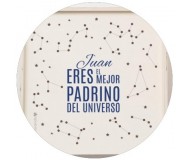 Padrinos universo