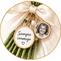 Medallas ramo