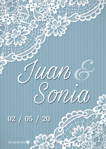 Etiquetas Boda